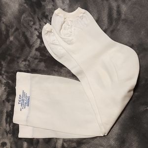 TED compression hose knee high